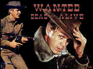 Steve as Josh Randall